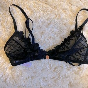 Savage x Fenty bralette